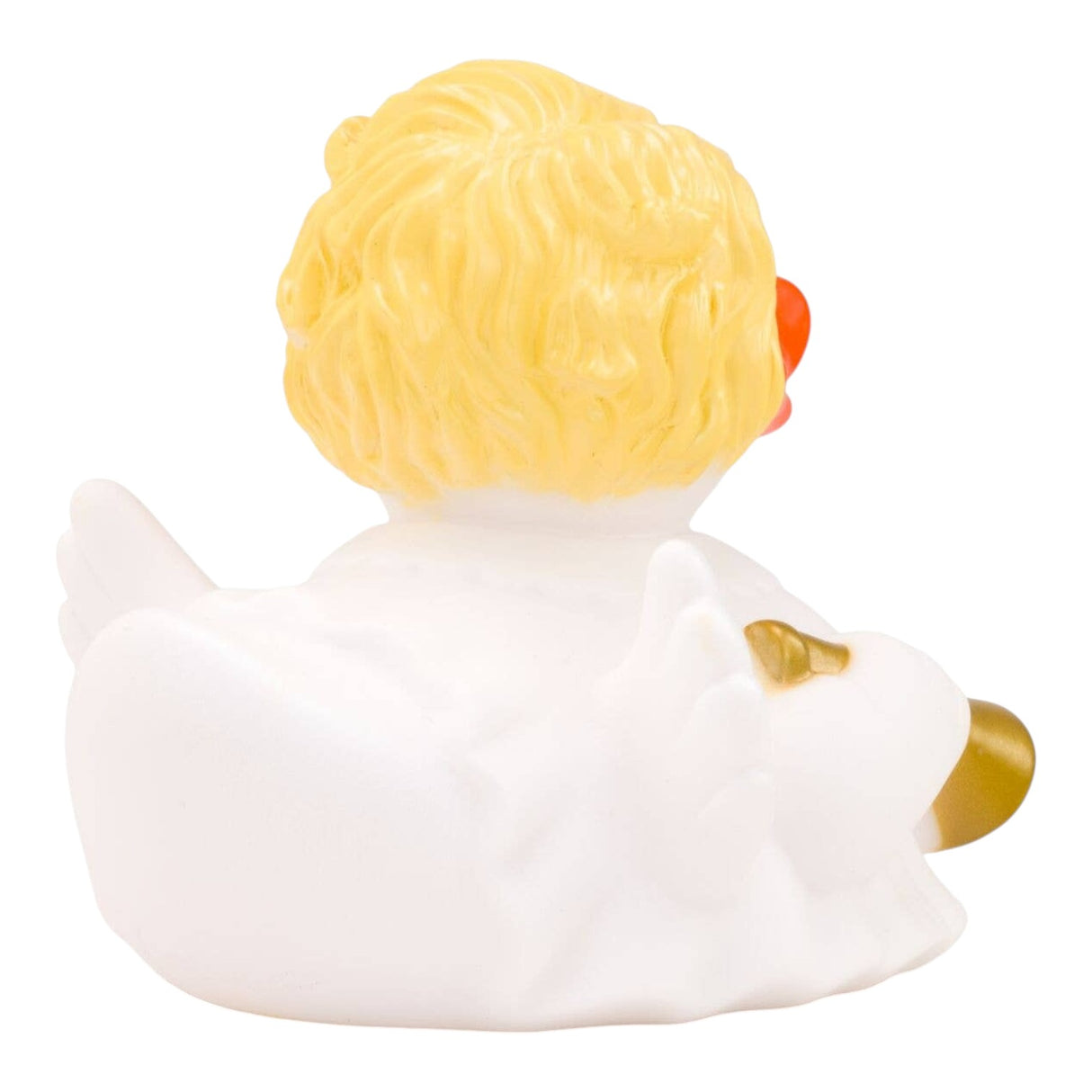 Helena Goldilocks Rubber Duck