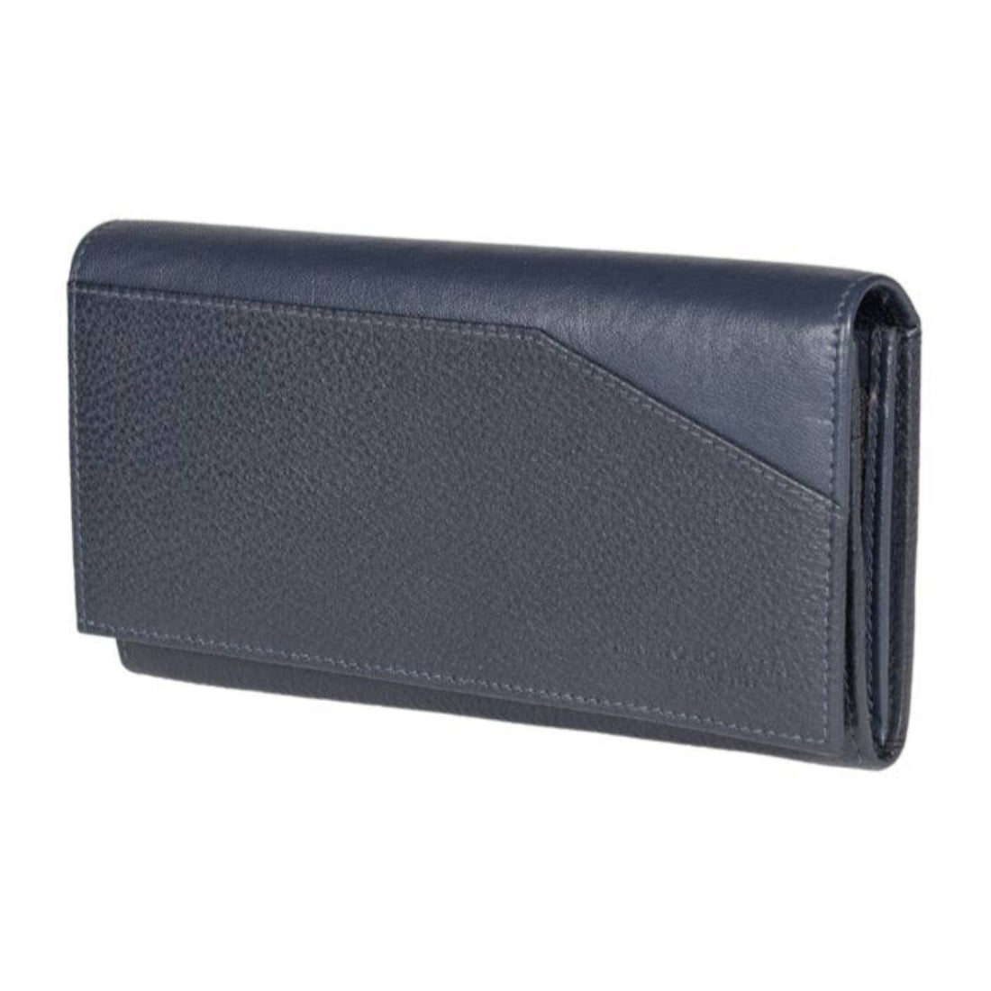 RB Italy Ladies Full Grain Leather Wallet