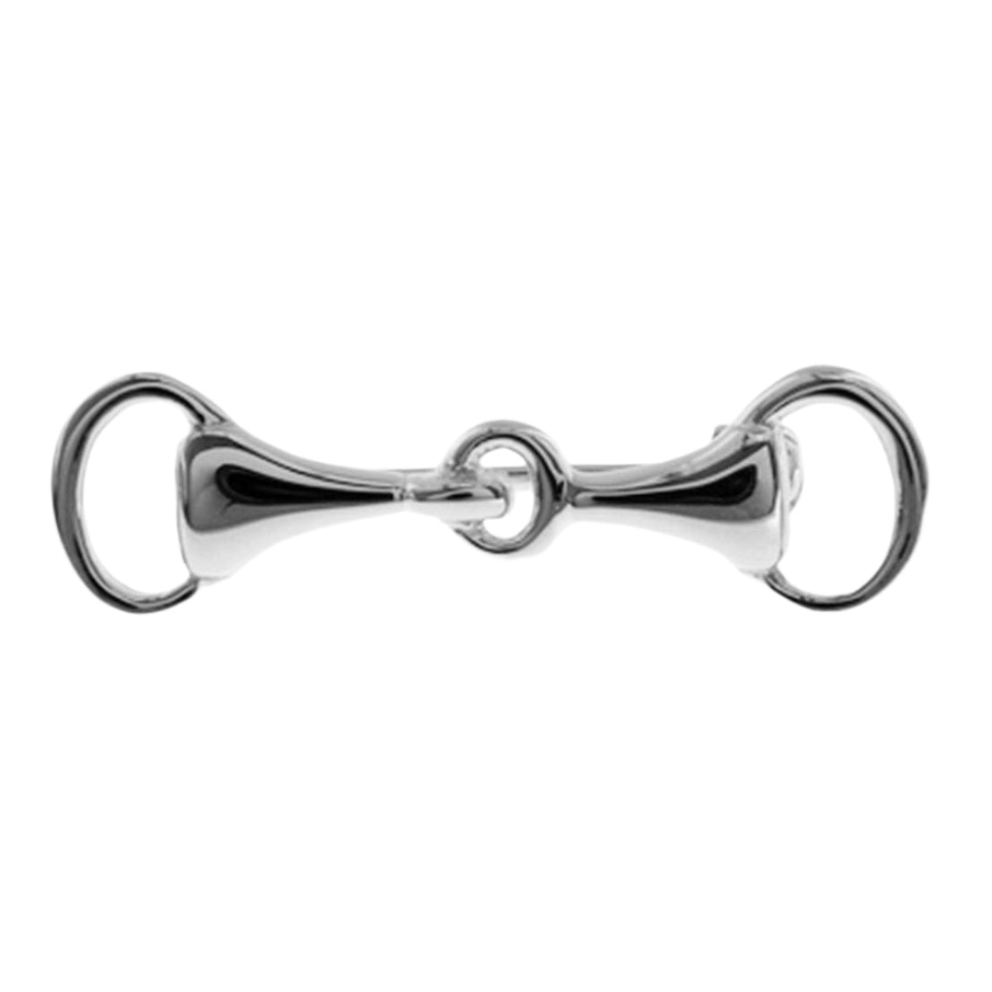 Kali Ma Cavelli Snaffle Bit Brooch