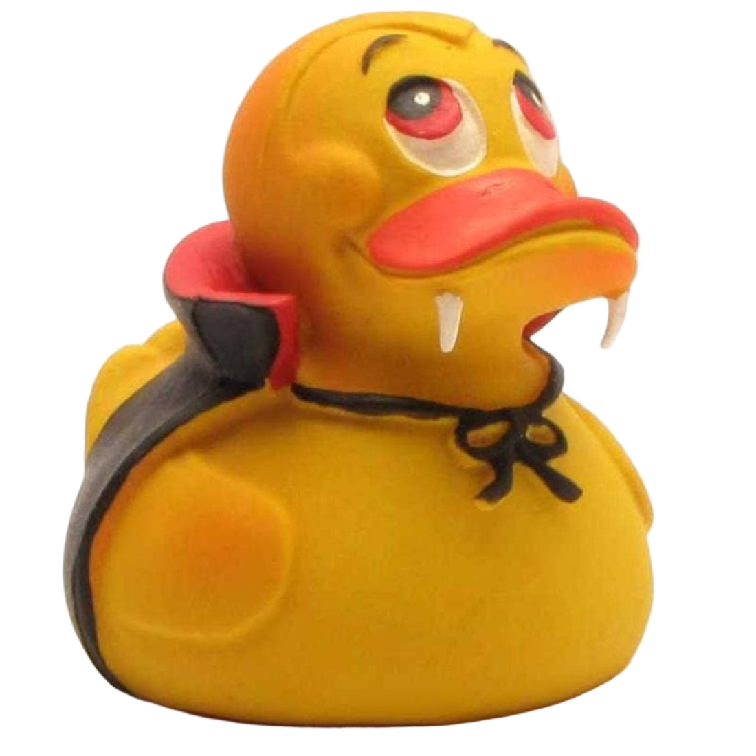 Duckshop Vampire Duck Rubber Duck