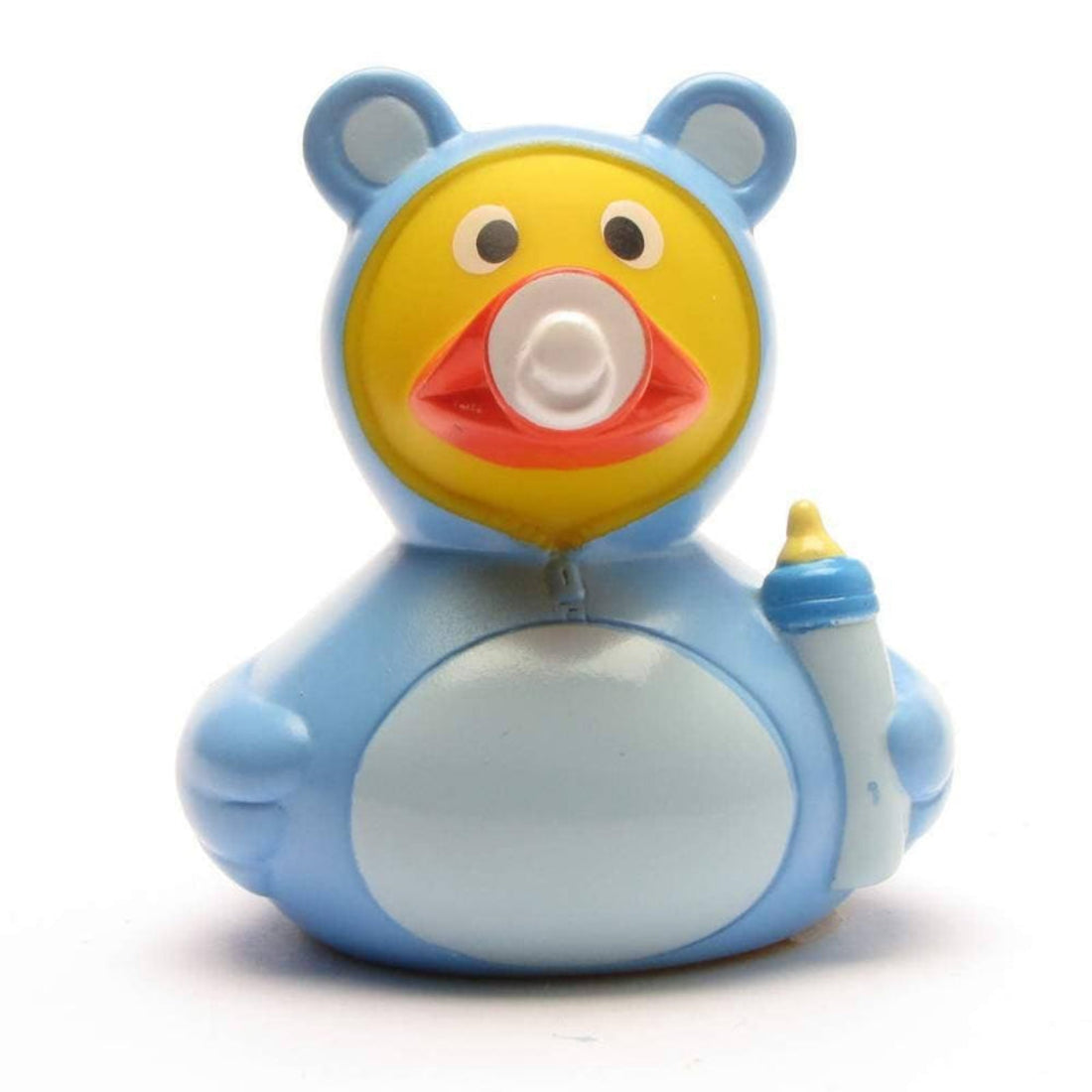 Duckshop Baby Boy Rubber Duck