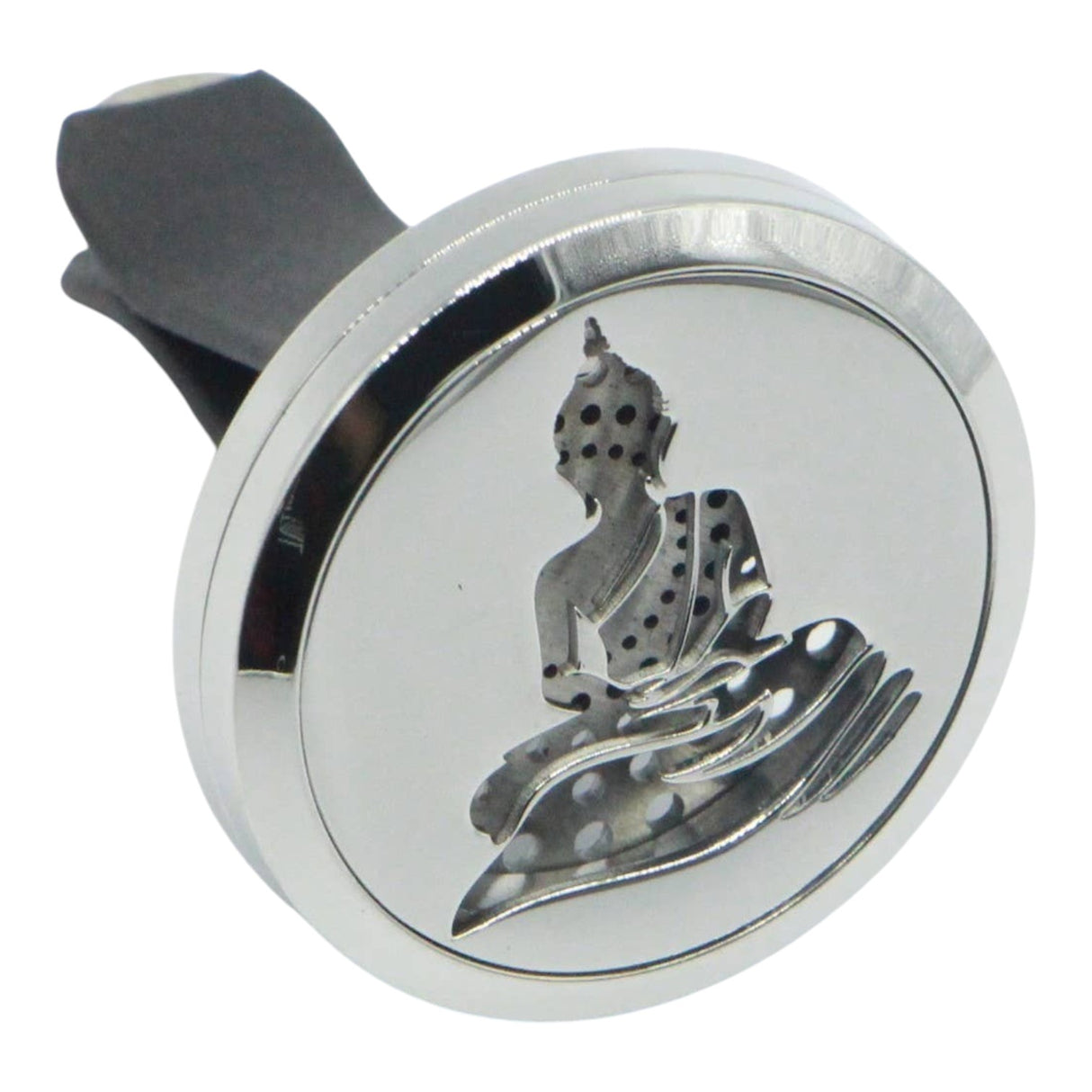 Zen Aroma Car Diffuser Clip'Arôme - Buddha