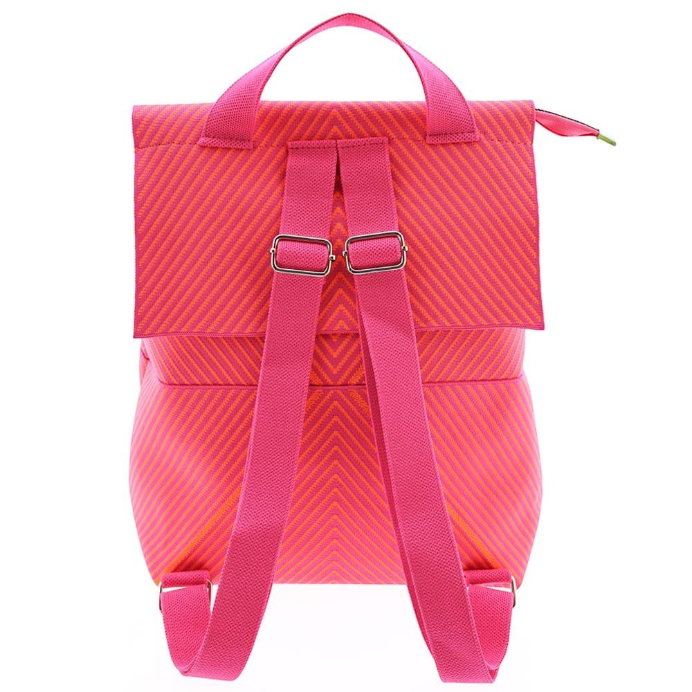 LOT83 Backpack Romy - Fuchsia