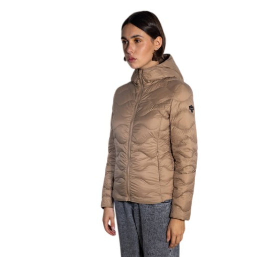 Jayloucy Eva Down Jacket