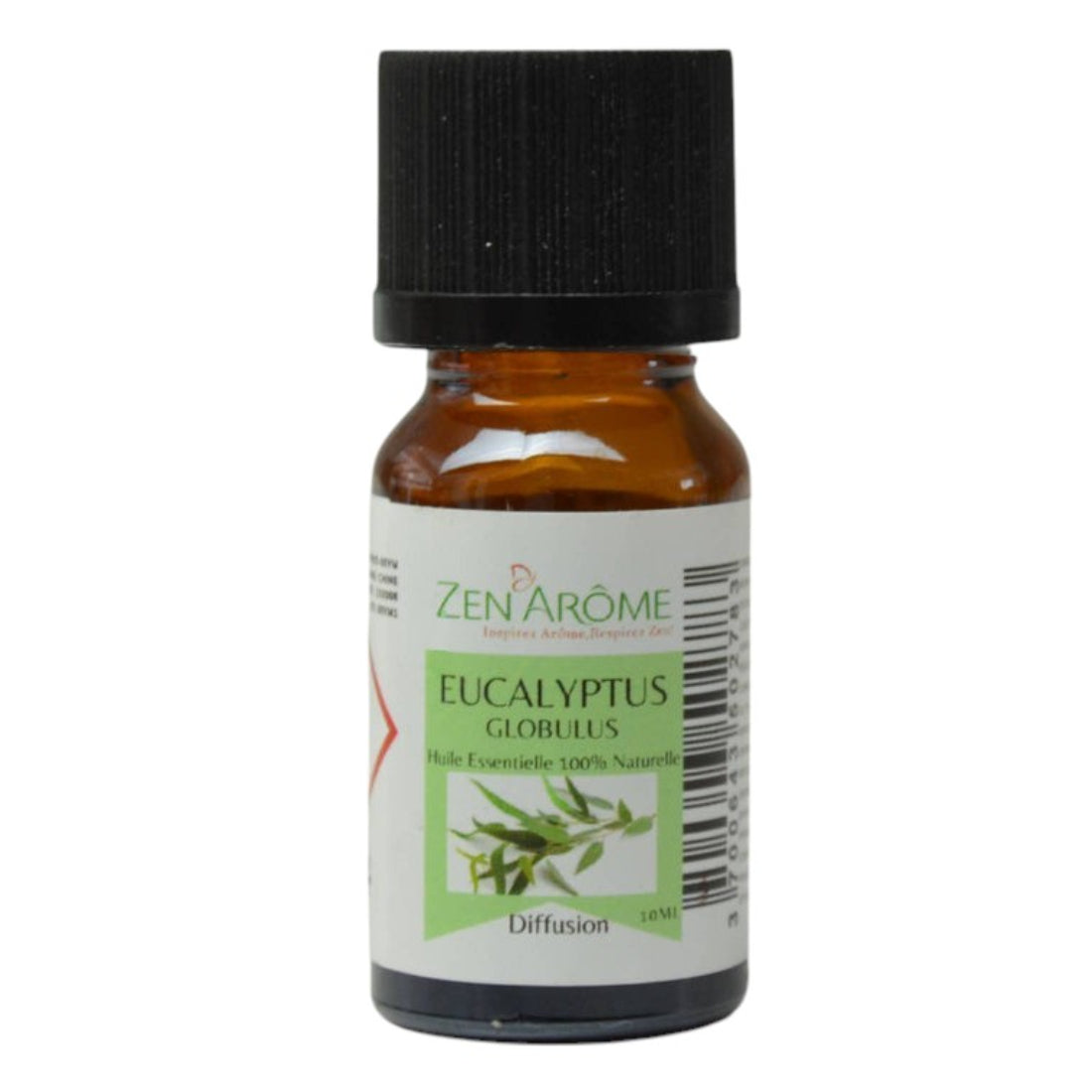 Zen Aroma Natural Essential Oils - The Indispensable Scents