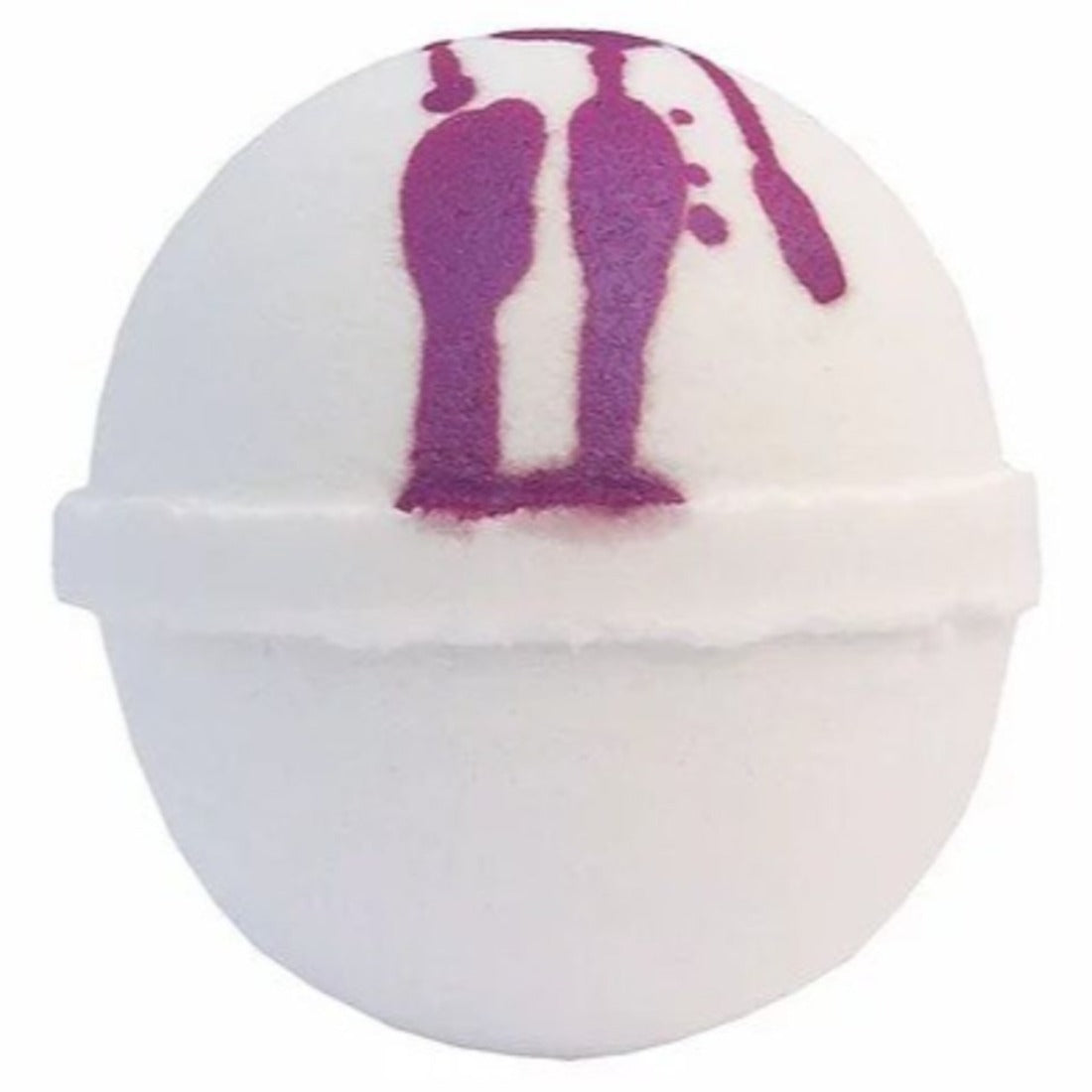 MLBS No 12 Bath Bomb