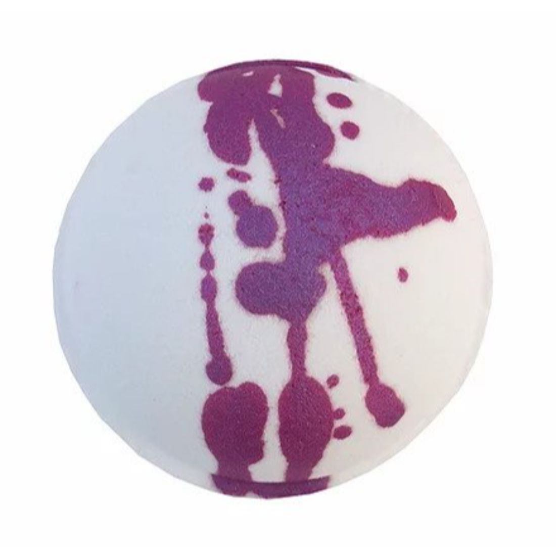 MLBS No 12 Bath Bomb