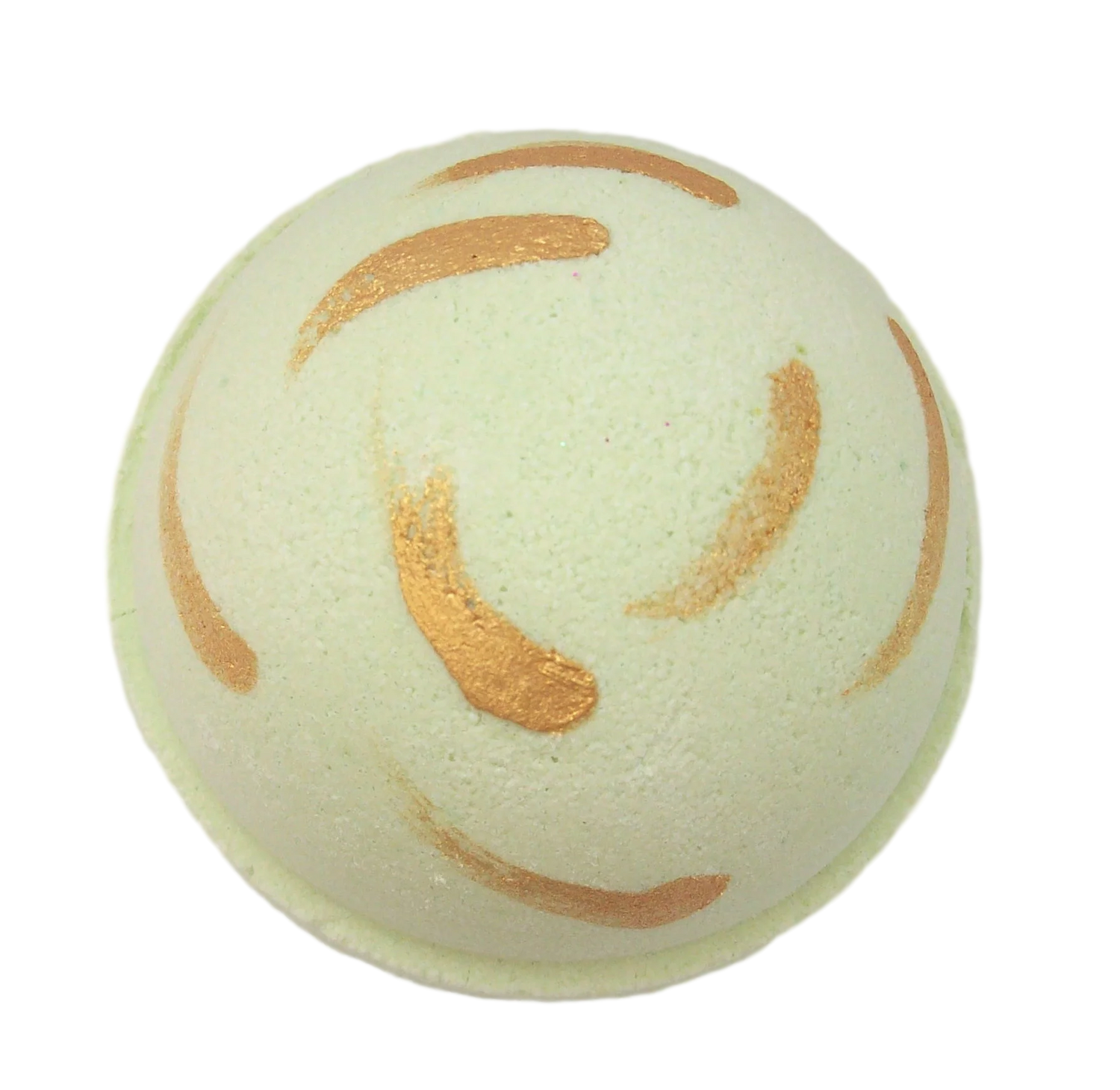 MLBS No 5 Bath Bomb