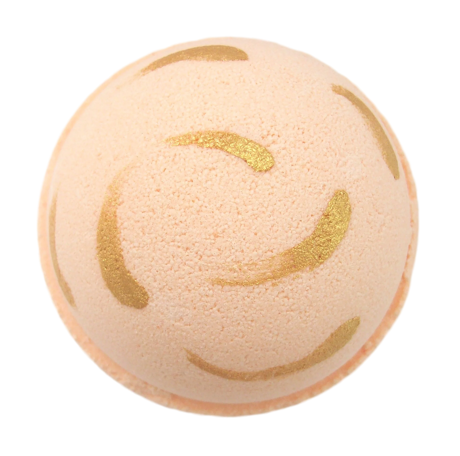 MLBS No 6 Bath Bomb