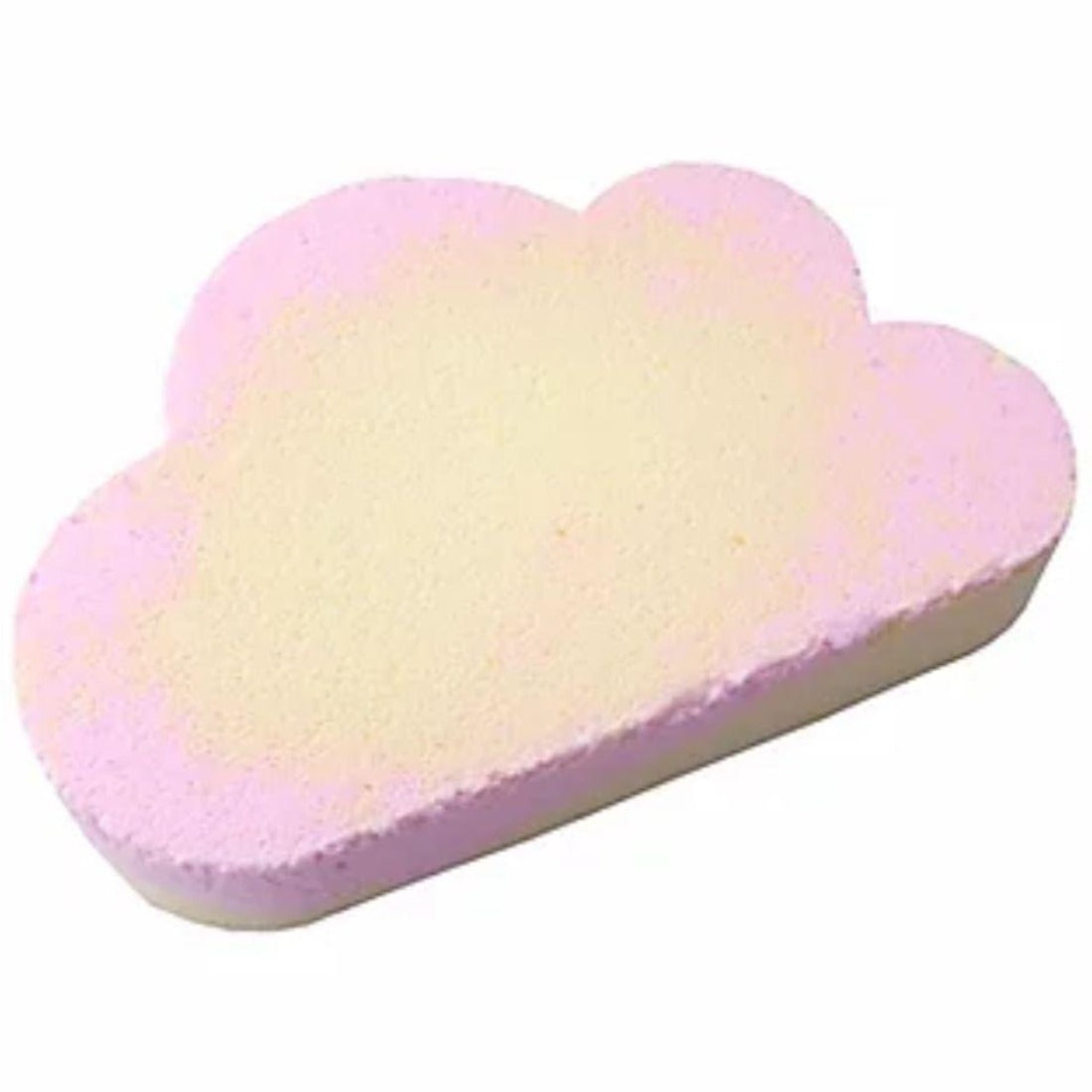 MLBS Cloudy Lemonade Bath Fizzer