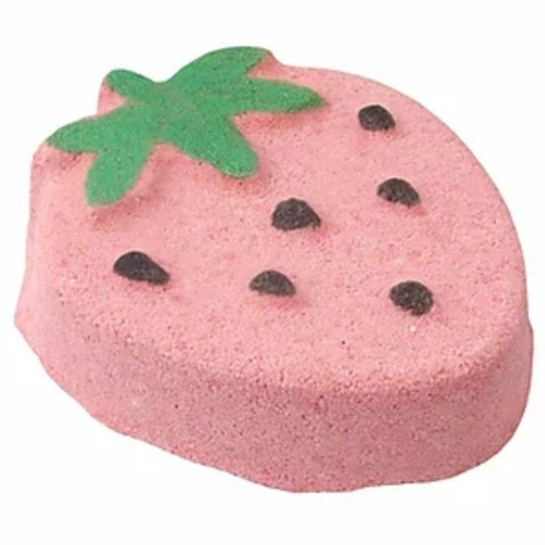 MLBS True Strawberry Bath Fizzer