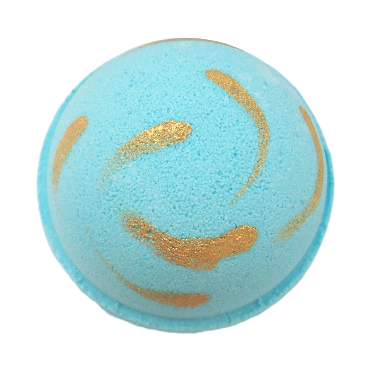 MLBS No 4 Bath Bomb