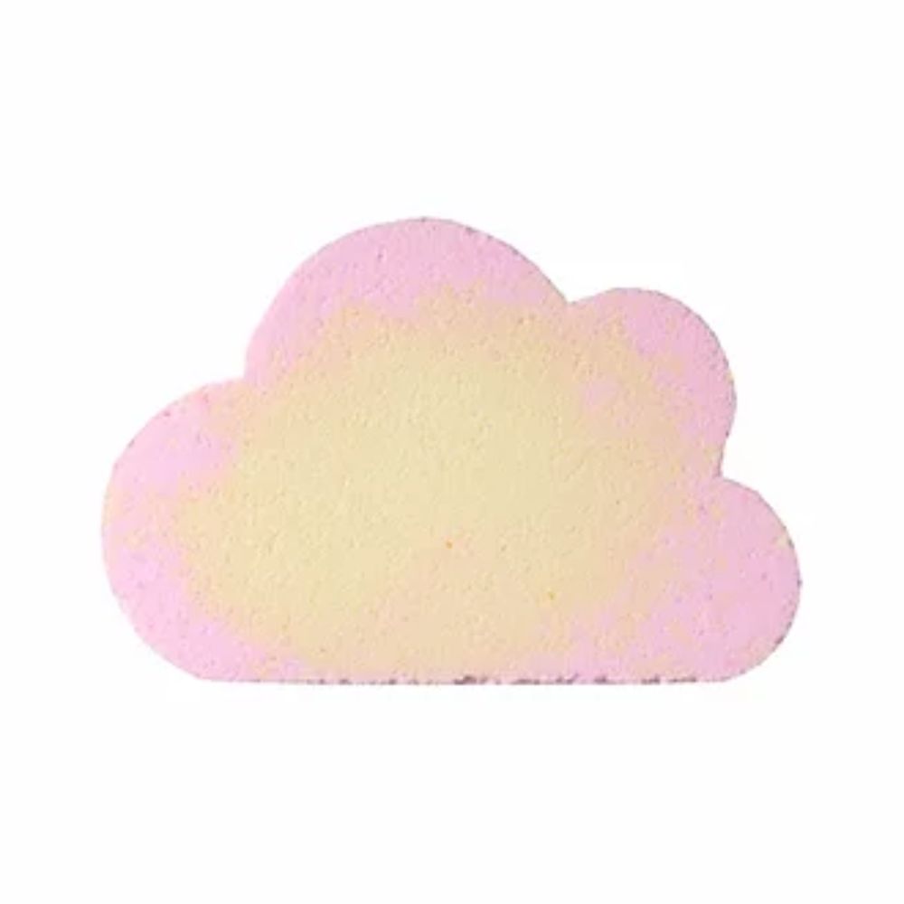 MLBS Cloudy Lemonade Bath Fizzer