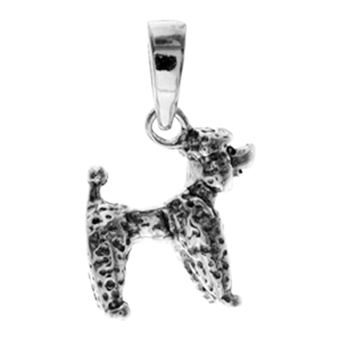 Kali Ma Anya Poodle Necklace