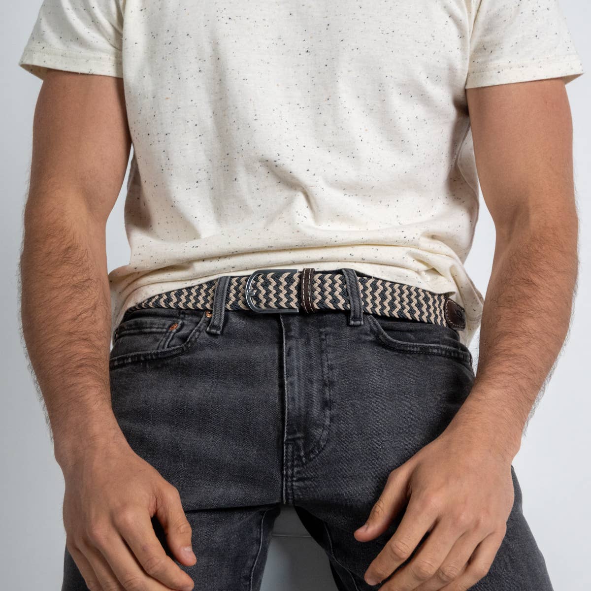 Billy Belt Panama Belt