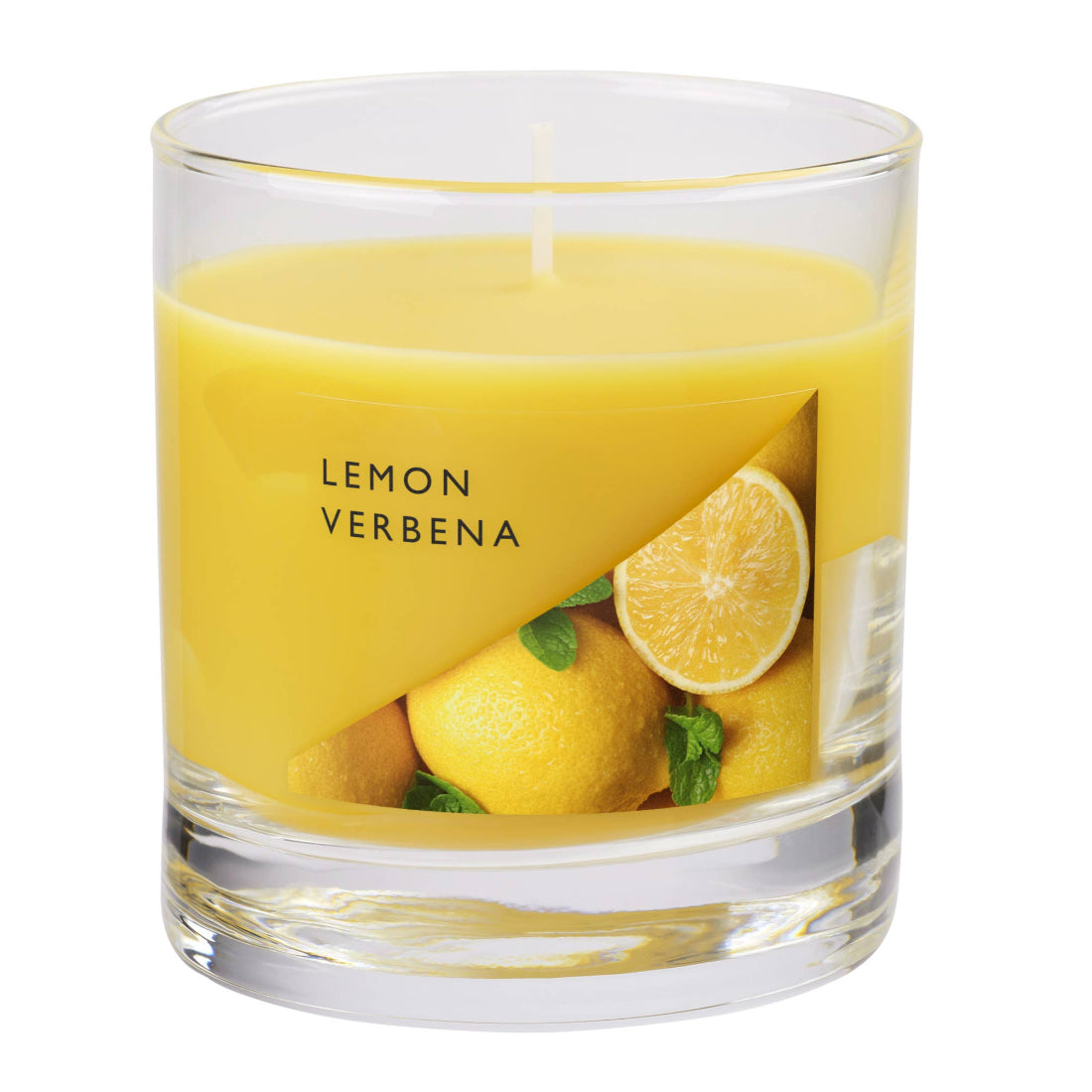 Wax Lyrical Lemon Verbena Medium Candle