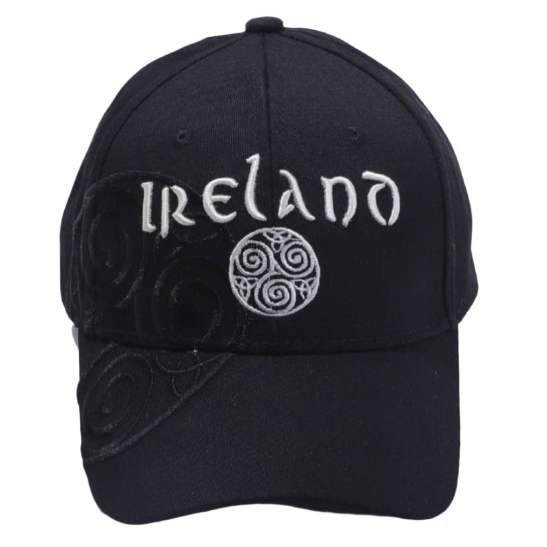Celtic Ore Baseball Cap Celtic Black