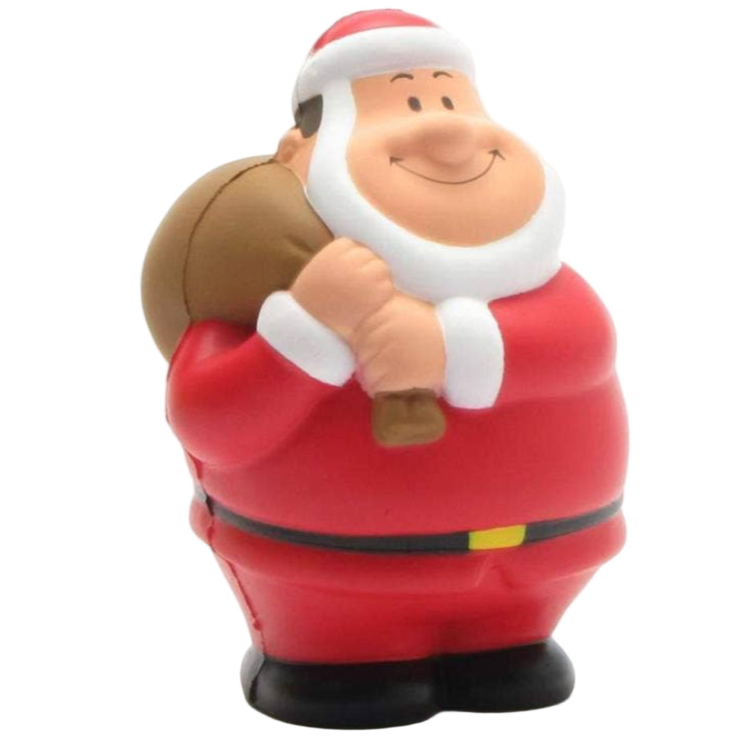 Duckshop Santa Bert Stress Ball