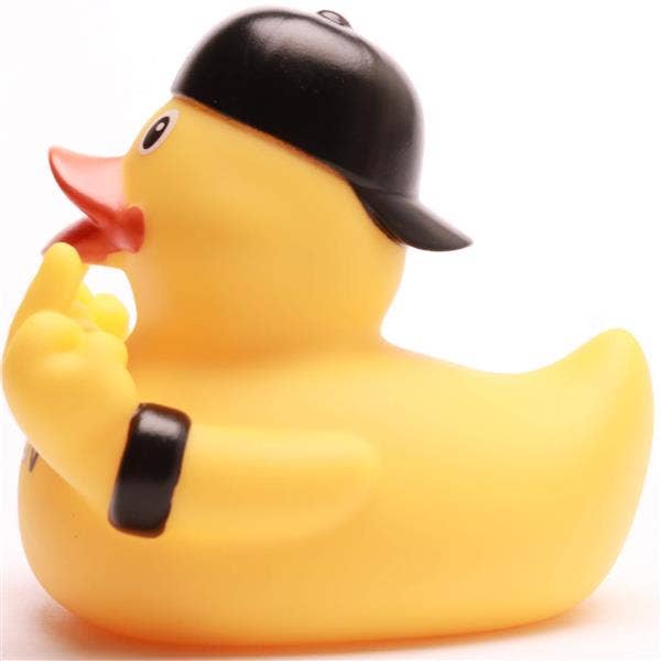 Duckshop FCK-BLN Rubber Duck