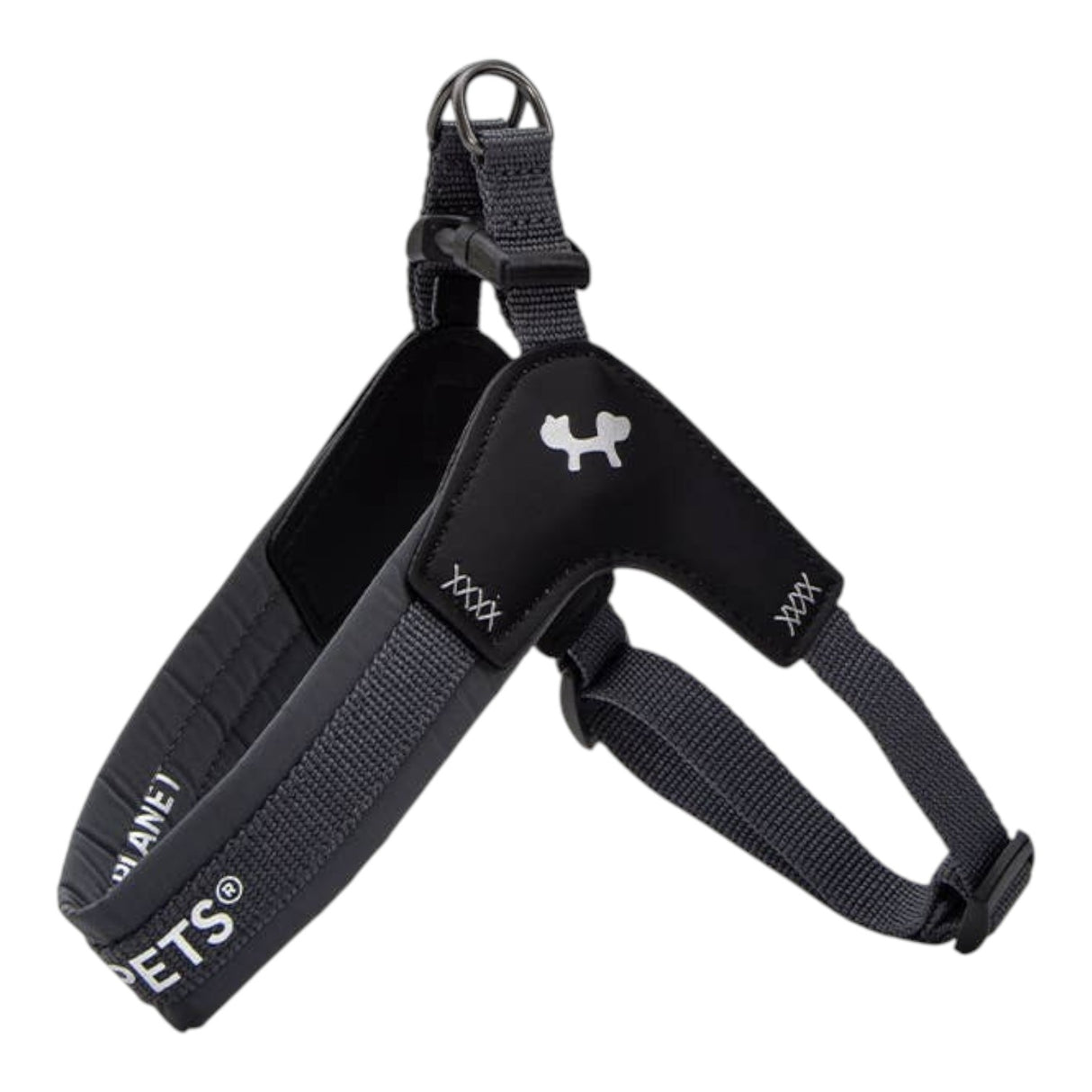 United Pets Fast Fit Harness