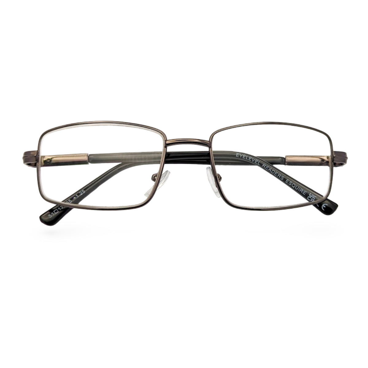 EyeLevel Esquire Reading Glasses
