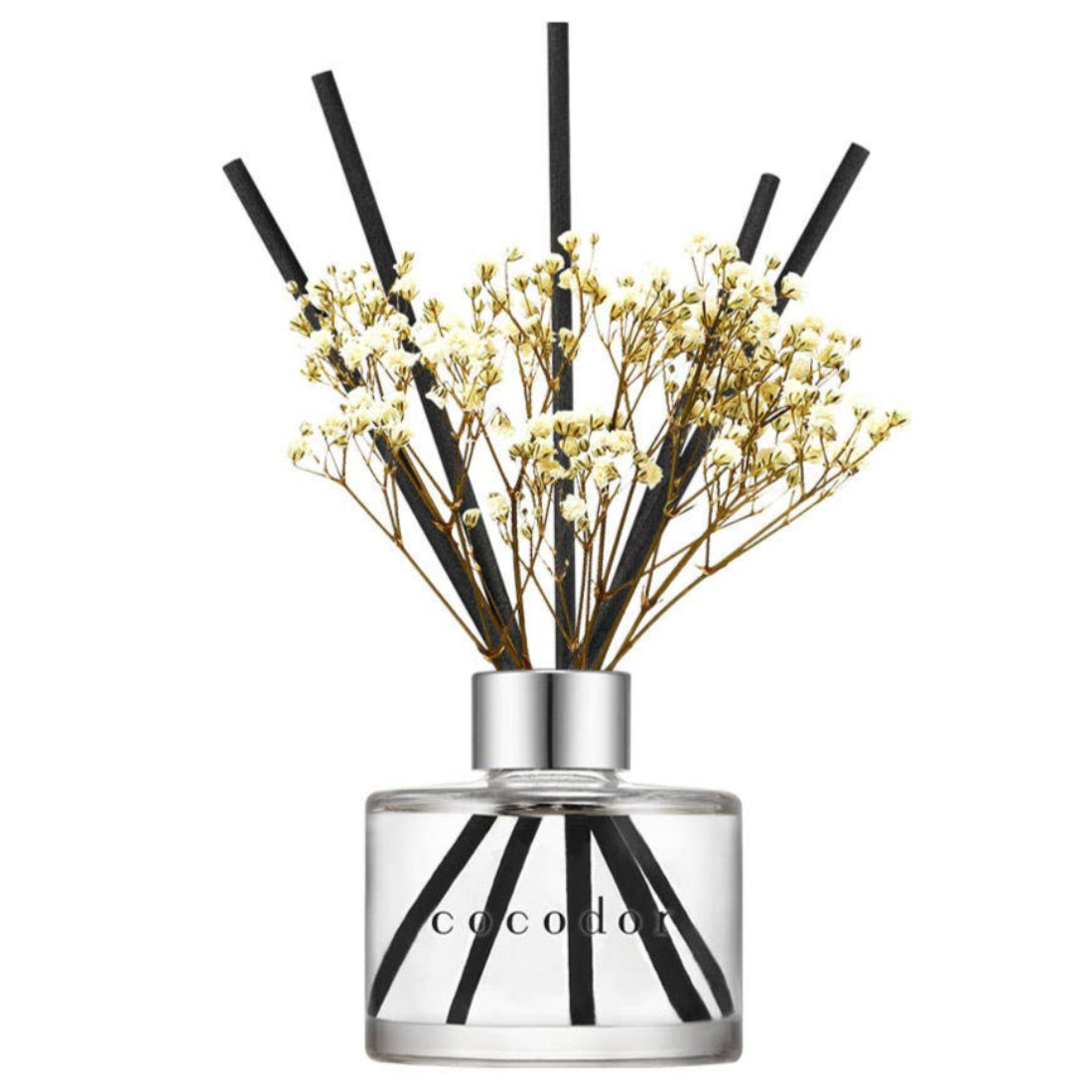 Cocodor Flower Diffuser White Musk 120ml