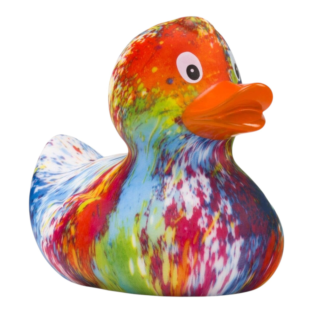 Kathrin Kunterbunt Rubber Duck