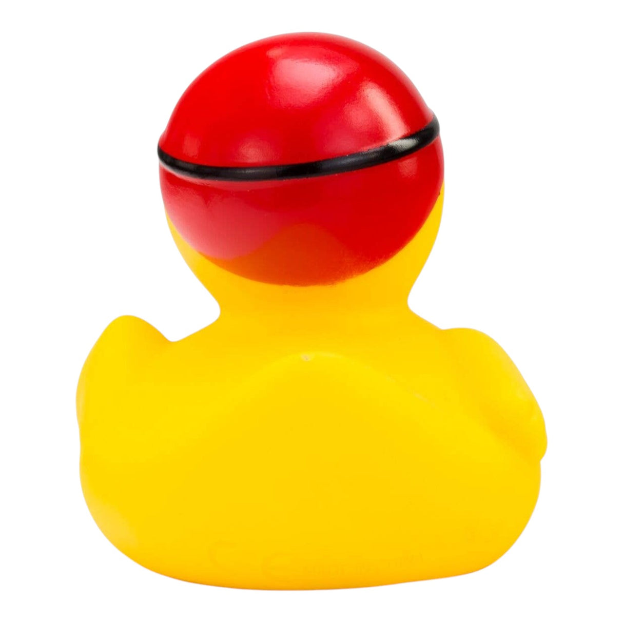 Kristin Kraul Rubber Duck