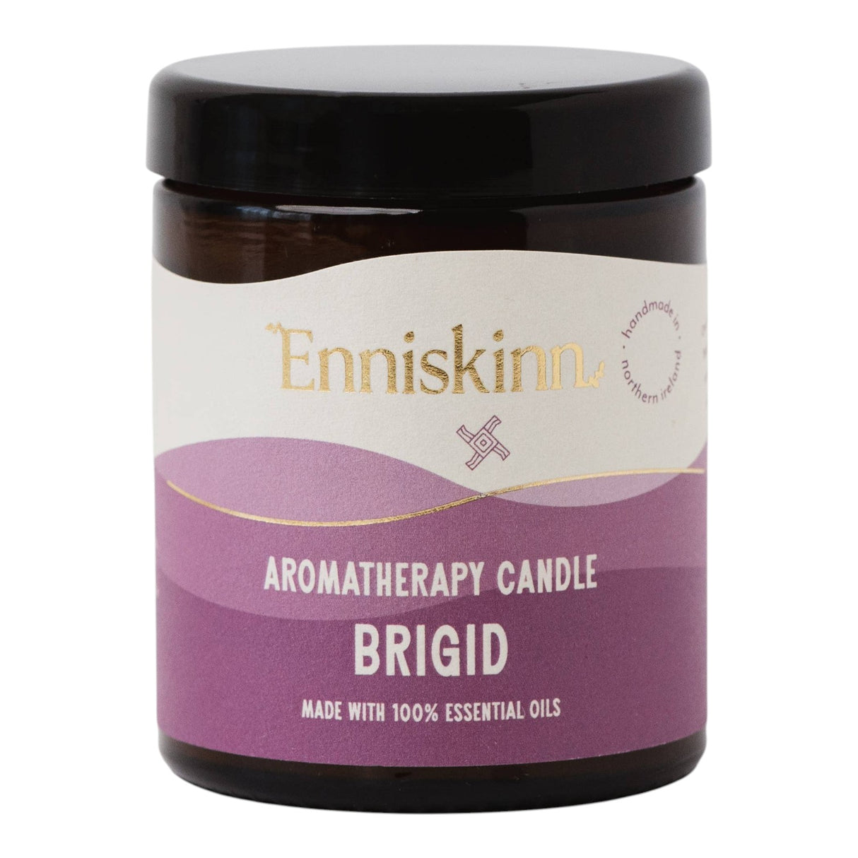 Enniskinn Brigid Aromatherapy Candle