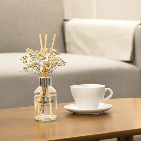 Cocodor White Jasmine Reed Diffuser 100ml
