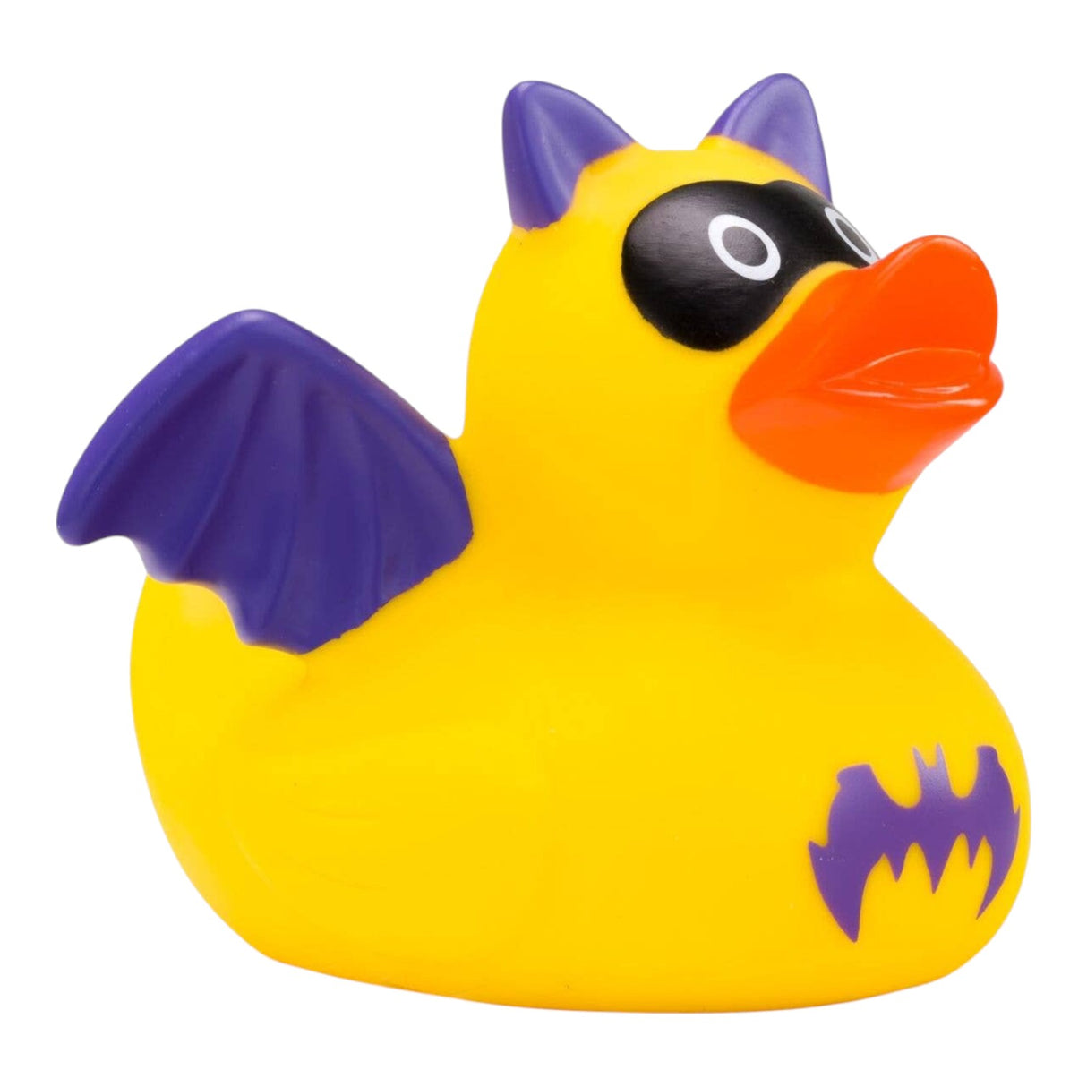 Batduck Superhero Rubber Duck
