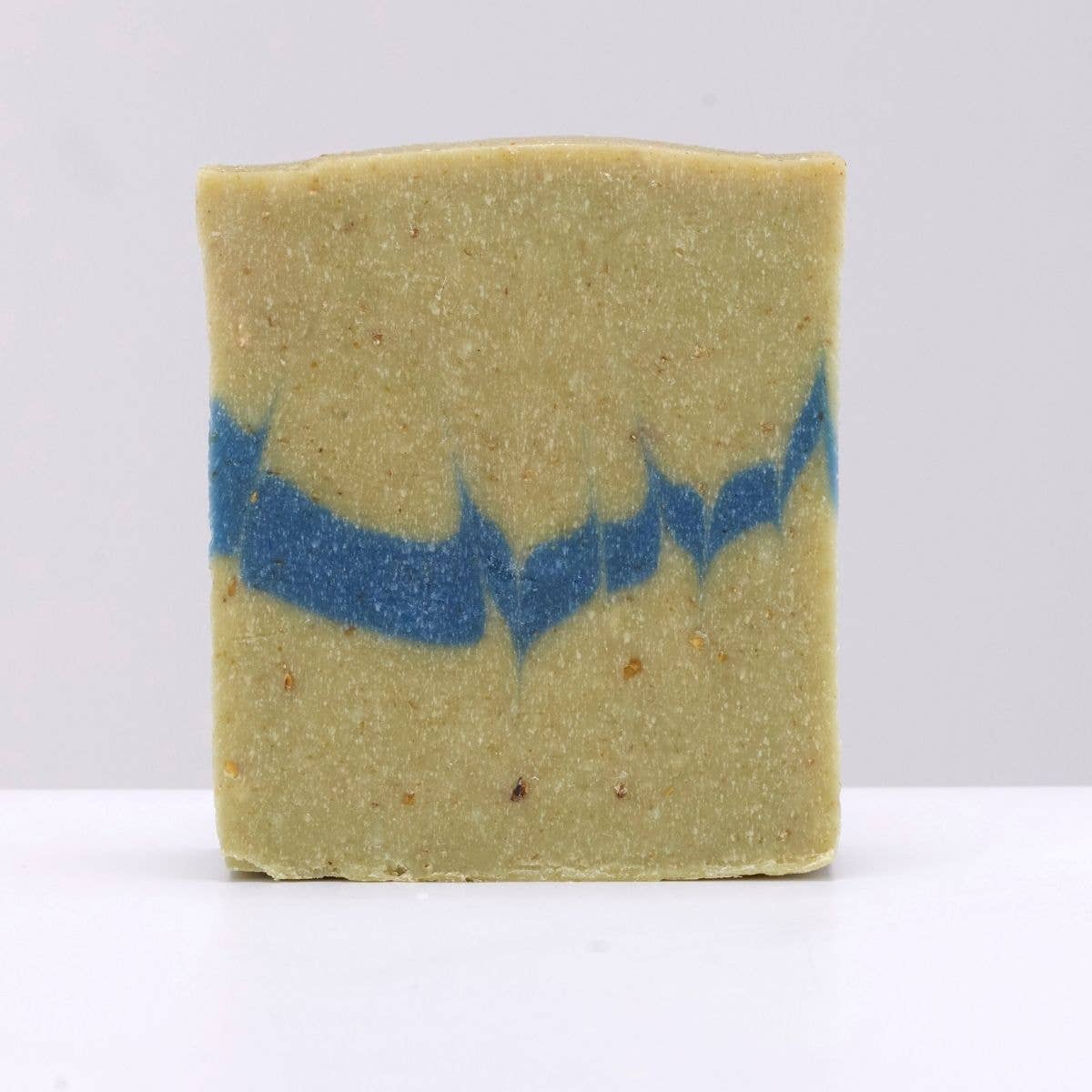 The Black Stuff Dogs Bay Beach Soap