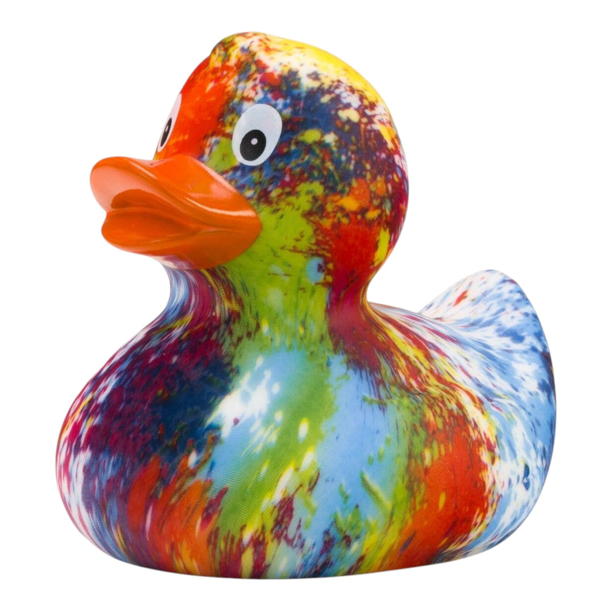 Kathrin Kunterbunt Rubber Duck