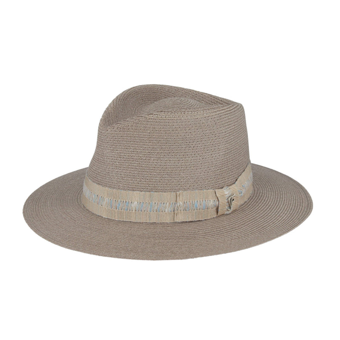Fléchet Hemp Braid Ladies Hat