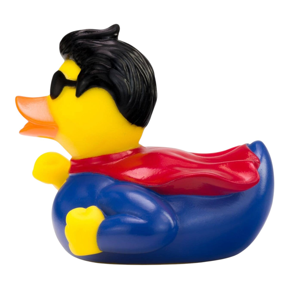 Superduck Lightning Rubber Duck