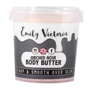 Orchid Noir Body Butter