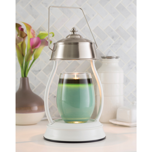 Candle Warmers Hurricane Candle Lantern