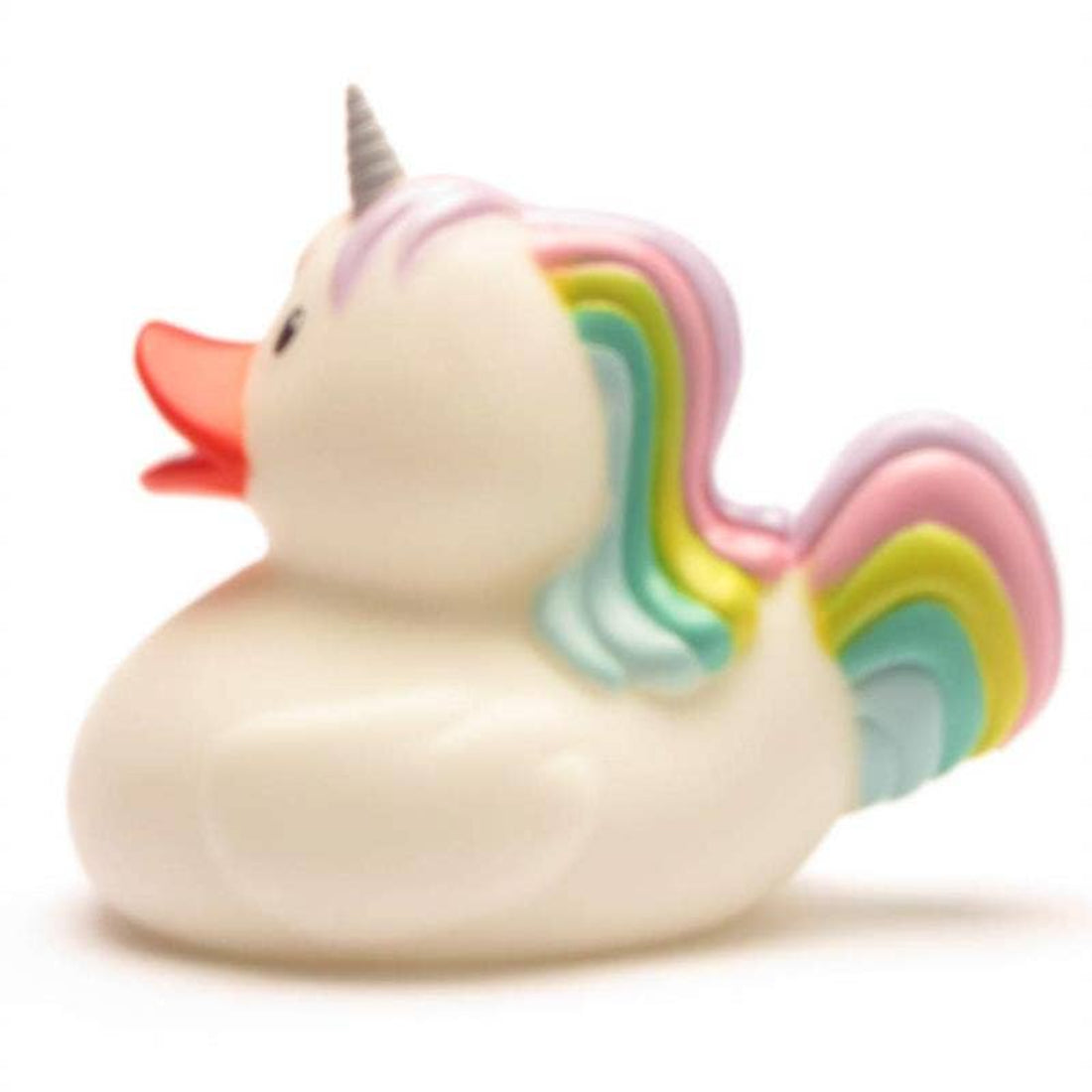 Duckshop Unicorn Rubber Duck