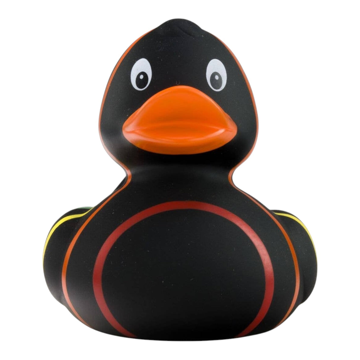 Rebecca Rainbow Rubber Duck