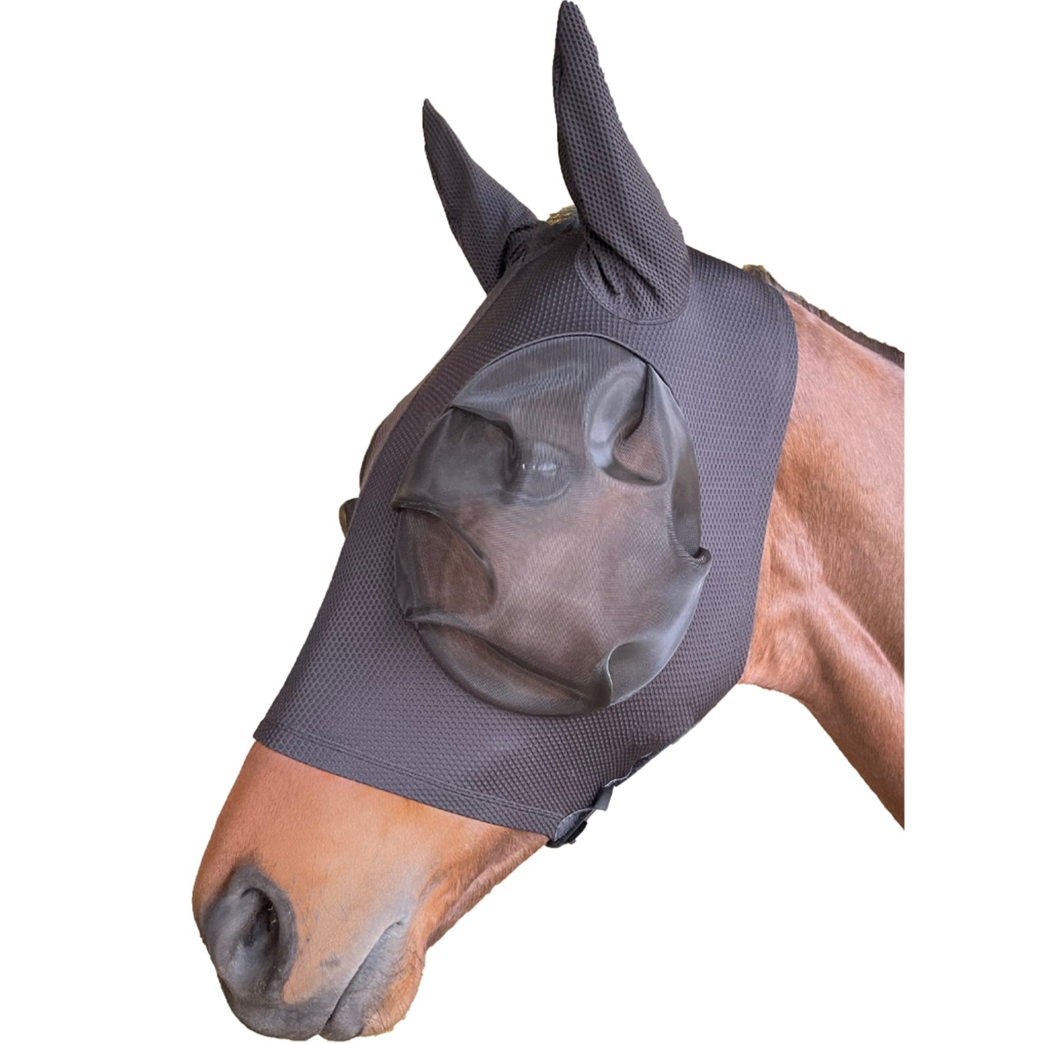 Breeze Up Lycra Fly Mask