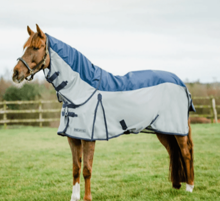 Mackey waterproof fly rug