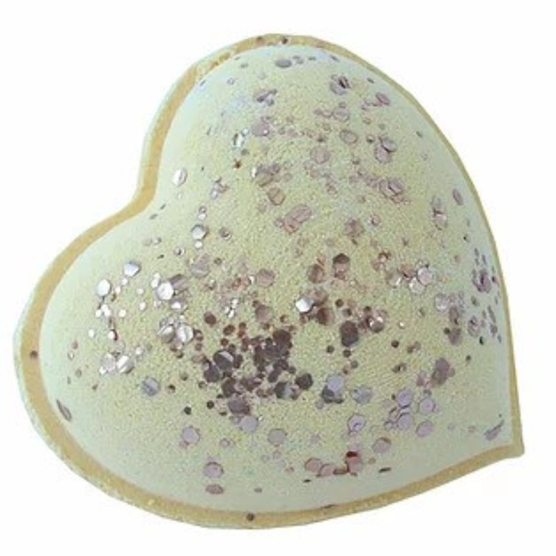 MLBS Heart of Gold Bath Fizzer