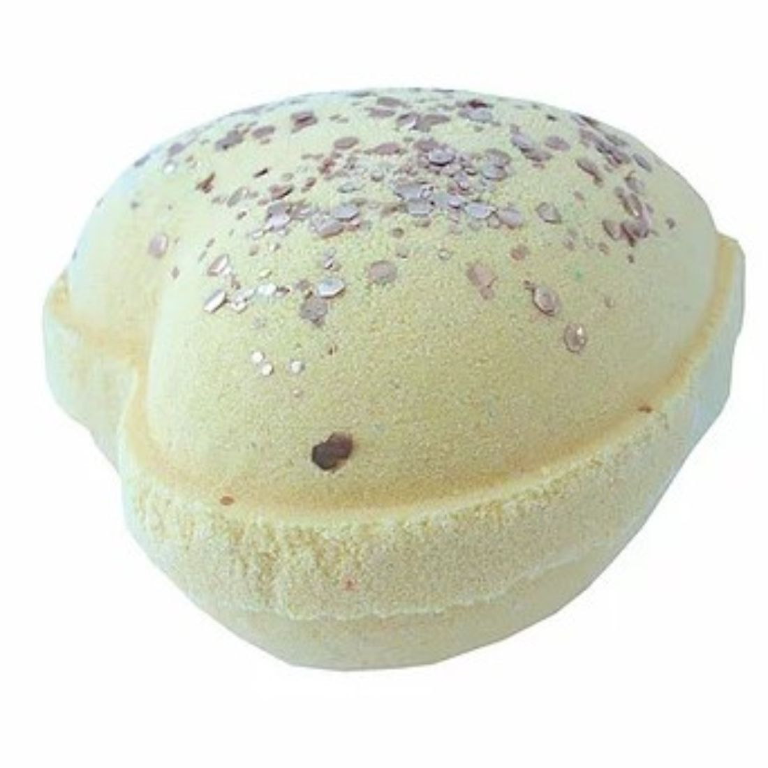 MLBS Heart of Gold Bath Fizzer