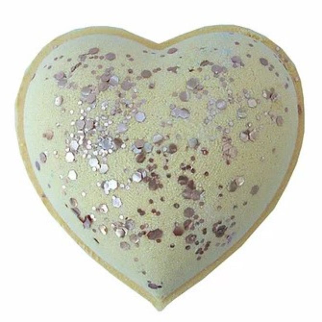 MLBS Heart of Gold Bath Fizzer