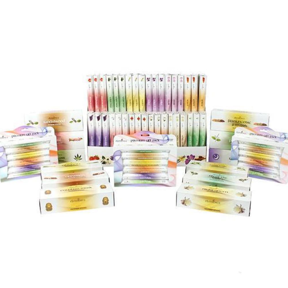 Premium Incense Sticks - The Soap and Bubbles Shop