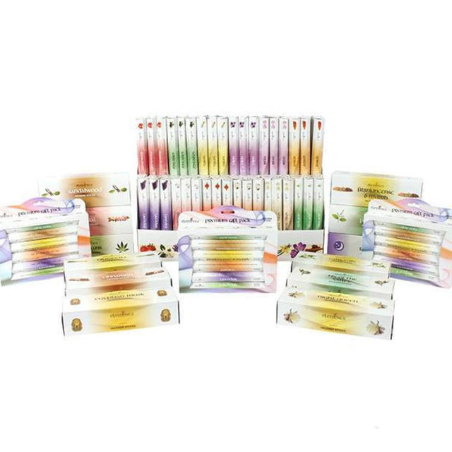 Premium Incense Sticks - The Soap and Bubbles Shop