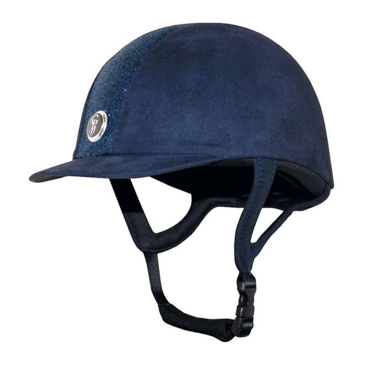 Gatehouse Jeunesse Glitter Riding Hat - Connemara Horse & Country - 2