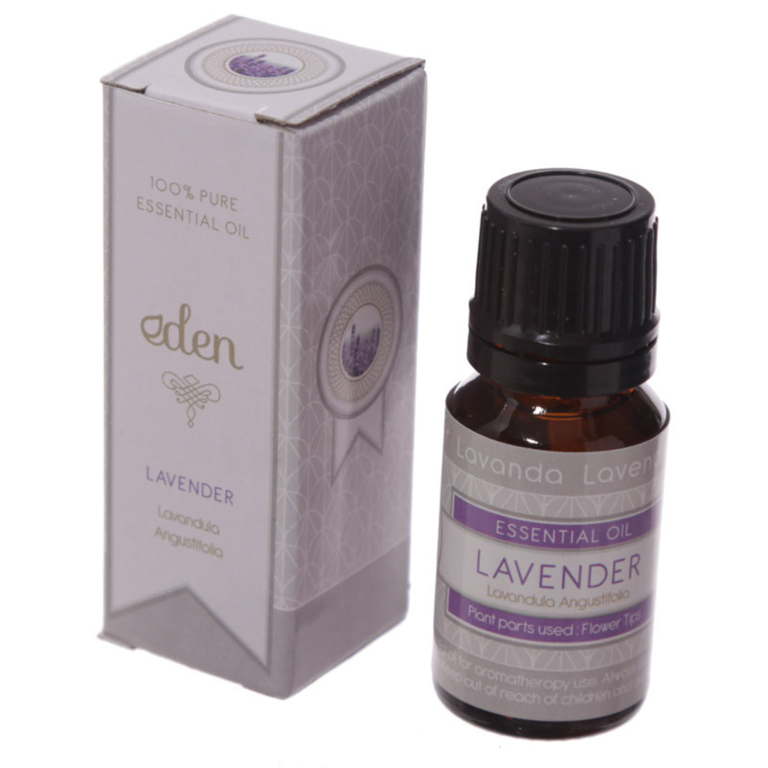 Lavender Natural Essential Oil