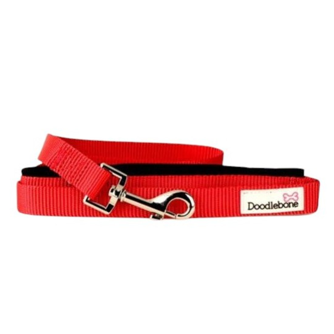 Doodlebone Bold Padded Leash