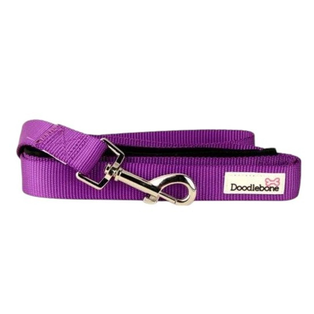 Doodlebone Bold Padded Leash